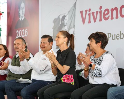 PRESIDENTA SHEINBAUM PONE FIN A ADEUDOS HIPOTECARIOS Y ENTREGA VIVIENDA DIGNA A FAMILIAS POBLANAS