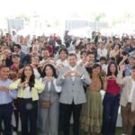 PREMIO ESTATAL DE LA JUVENTUD RECONOCE TALENTO, SUEÑOS Y OPORTUNIDADES PARA TRANSFORMAR