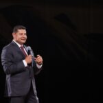 EL FUTURO DE PUEBLA SE CONSTRUYE CON RESULTADOS Y DE LA MANO DEL PUEBLO: ARMENTA MIER