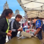 Salud, prevención y proximidad social para las familias de Chignahuapan