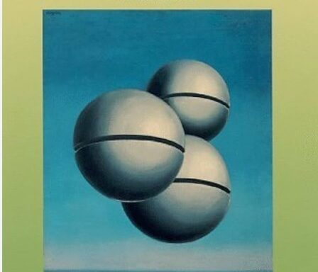 Introducción de How to Think About Weird Things