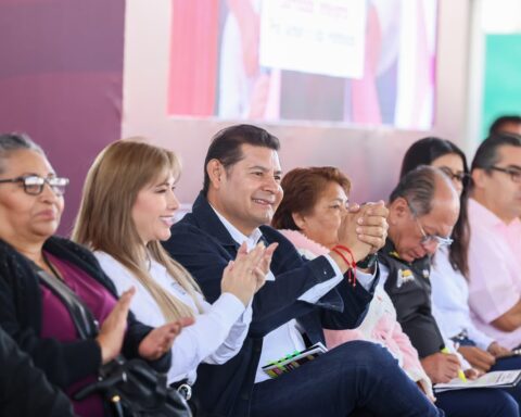 CASAS DEL ABUE, ESPACIOS DE AMOR, CUIDADO Y ESPERANZA: ARMENTA MIER