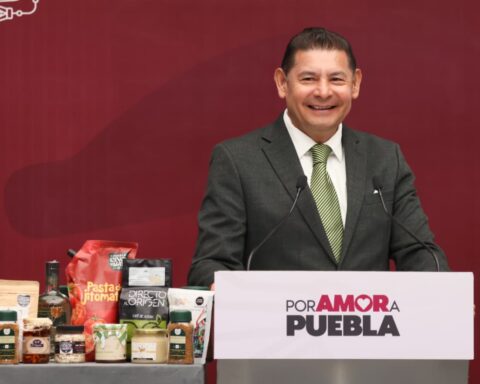 CON INVERSIÓN Y COORDINACIÓN EMPRESARIAL ESTRATÉGICA, GOBIERNO ESTATAL IMPULSA DISTRITO AEROPORTUARIO
