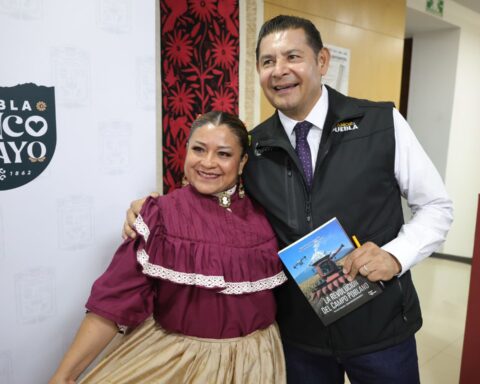 FESTIVAL ATLIXCAYOTONTLI PRESERVA IDENTIDAD CULTURAL DE PUEBLA CON RESCATE DE TRADICIONES VIVAS