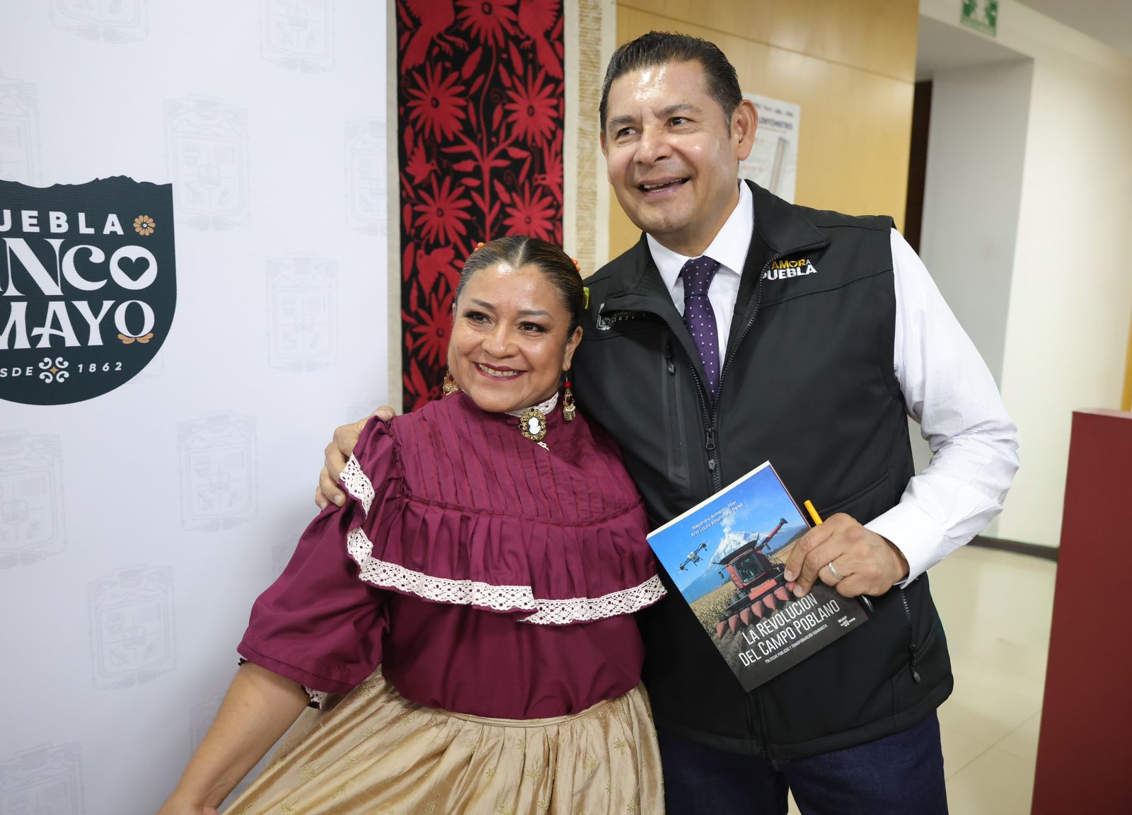 FESTIVAL ATLIXCAYOTONTLI PRESERVA IDENTIDAD CULTURAL DE PUEBLA CON RESCATE DE TRADICIONES VIVAS