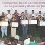 DESTINA GOBIERNO ESTATAL 1,500 MDP A MÁS DE 6 MIL OBRAS COMUNITARIAS