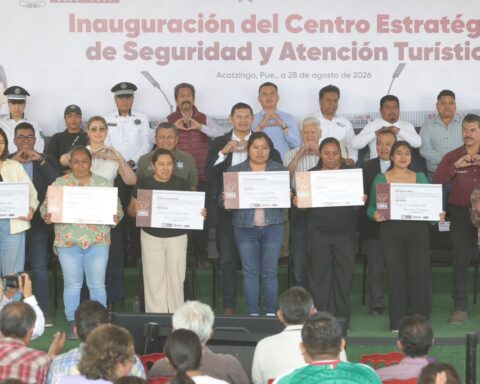 DESTINA GOBIERNO ESTATAL 1,500 MDP A MÁS DE 6 MIL OBRAS COMUNITARIAS
