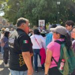 Gobierno del Estado refrenda su compromiso de brindar apoyo a las víctimas