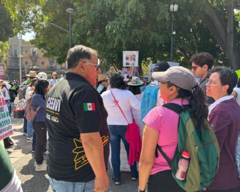 Gobierno del Estado refrenda su compromiso de brindar apoyo a las víctimas