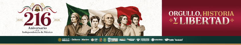 Banner CGCYAD