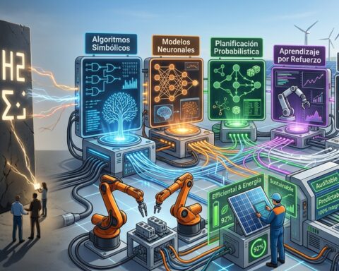 Más allá del tamaño: La necesidad de redefinir el futuro de la inteligencia artificial
