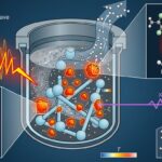 Del microondas al motor: El hallazgo que abaratará el hidrógeno verde