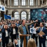 La propuesta que abre la puerta al uso masivo de datos para la IA
