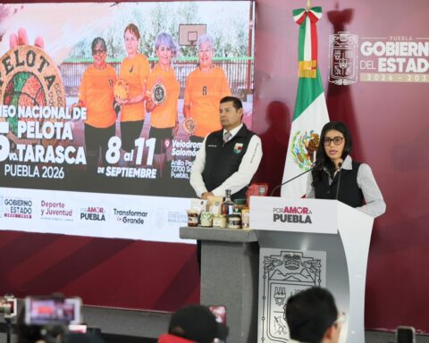 GOBIERNO ESTATAL CONSOLIDA DEPORTE COMO POLÍTICA DE PAZ, BIENESTAR Y PREVENCIÓN