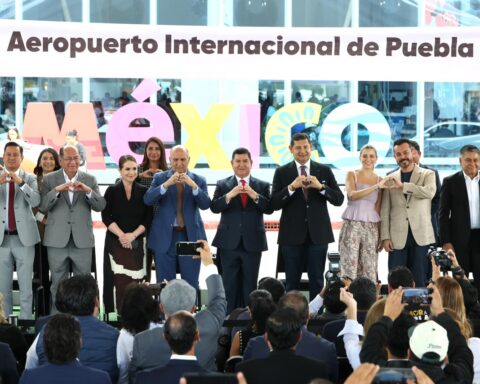 MUNDO MAYA Y GOBIERNO ESTATAL TRANSFORMAN AEROPUERTO INTERNACIONAL DE PUEBLA CON INVERSIÓN HISTÓRICA