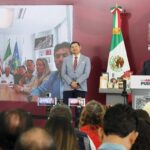 CON ESCUCHA Y ATENCIÓN PERMANENTE, GOBIERNO ESTATAL FORTALECE VÍNCULO CON COMUNIDADES MIGRANTES