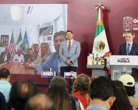 CON ESCUCHA Y ATENCIÓN PERMANENTE, GOBIERNO ESTATAL FORTALECE VÍNCULO CON COMUNIDADES MIGRANTES