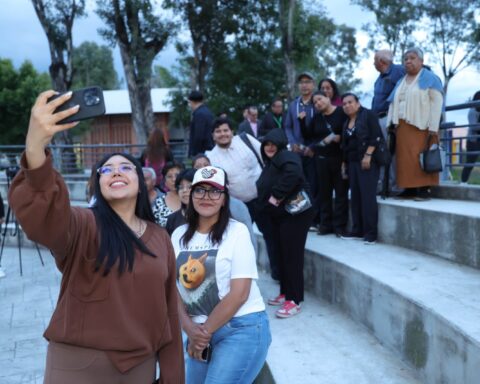 GOBIERNO ESTATAL ACERCA INFORMACIÓN Y BENEFICIOS DEL SISTEMA DE TRANSPORTE POR CABLE