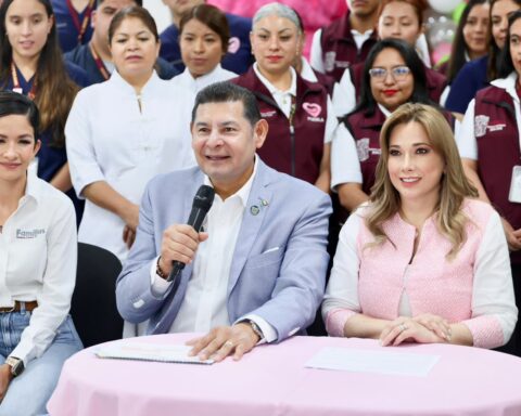 CEPOSAMI, UN AÑO DE ESPERANZA PARA NIÑAS, NIÑOS Y ADOLESCENTES