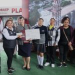 GOBIERNO ESTATAL DESTINA MÁS DE 5.2 MILLONES PARA TRANSFORMAR PLANTELES DEL COBAEP