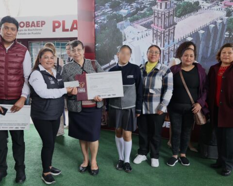 GOBIERNO ESTATAL DESTINA MÁS DE 5.2 MILLONES PARA TRANSFORMAR PLANTELES DEL COBAEP