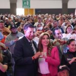 Hospital itinerante acerca servicios de salud de manera integral y gratuita: Armenta Mier.