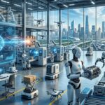 La era de la IA Física: El salto tecnológico que redefinirá la industria global