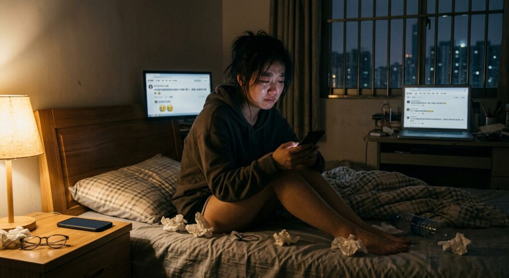 ¿Puede la IA reemplazar las relaciones humanas? China quiere evitarlo