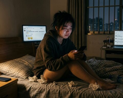 ¿Puede la IA reemplazar las relaciones humanas? China quiere evitarlo