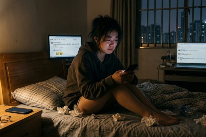 ¿Puede la IA reemplazar las relaciones humanas? China quiere evitarlo