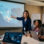 La inteligencia artificial se suma a la localización de personas desaparecidas en México