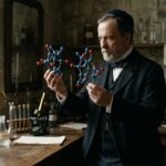 El misterio de la quiralidad: la geometría molecular que podría revelar el origen de la vida