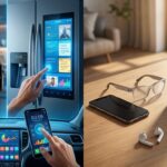 Tecnología invisible: la era donde la IA busca liberar a nuestras pantallas