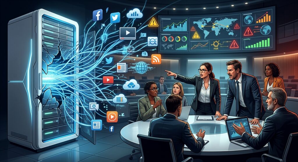 La carrera por la inteligencia artificial exige blindar su seguridad, afirma Nvidia
