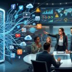 La carrera por la inteligencia artificial exige blindar su seguridad, afirma Nvidia