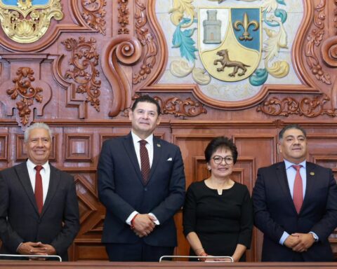 GOBIERNO ESTATAL REFRENDA RESPETO A AUTONOMÍA DE LA BUAP Y CONTINUIDAD EN PROYECTOS CONJUNTOS