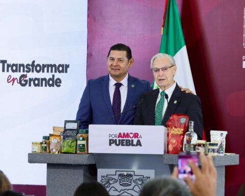 PUEBLA, EJEMPLO INTERNACIONAL DE PROTECCIÓN CON LA CIUDAD DE LOS SERES SINTIENTES