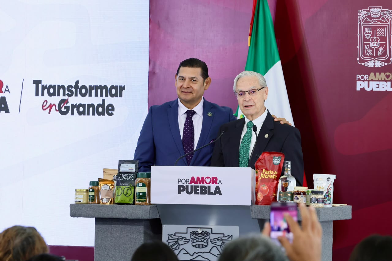PUEBLA, EJEMPLO INTERNACIONAL DE PROTECCIÓN CON LA CIUDAD DE LOS SERES SINTIENTES