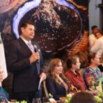 MOLE POBLANO, SÍMBOLO DE IDENTIDAD Y PATRIMONIO GASTRONÓMICO ANTE EL MUNDO