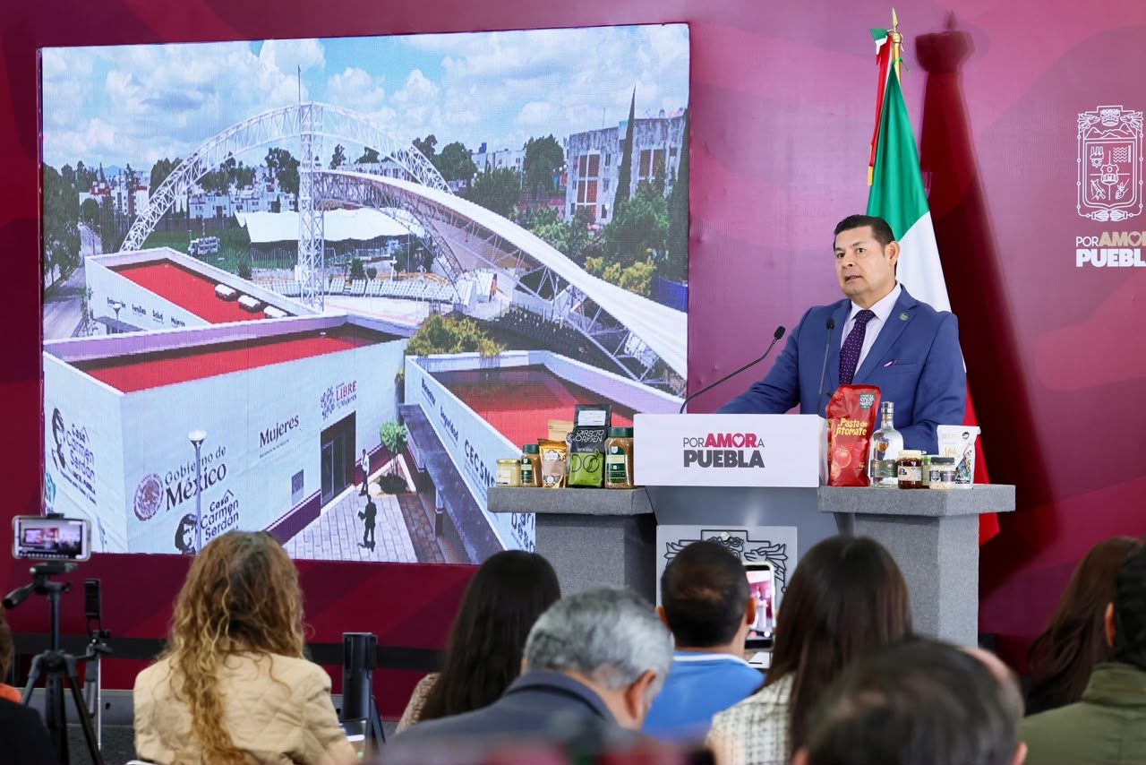 POLÍTICA ESTATAL DE PROTECCIÓN INTEGRAL DE MUJERES CONTRIBUYE CON DISMINUCIÓN DE FEMINICIDIOS