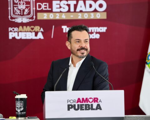 GOBIERNO ESTATAL VIGILARÁ QUE PROYECTOS EJECUTADOS EN CENTRO HISTÓRICO NO DESPLACEN A HABITANTES
