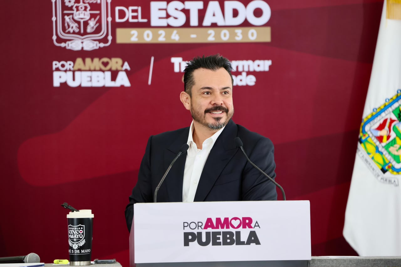 GOBIERNO ESTATAL VIGILARÁ QUE PROYECTOS EJECUTADOS EN CENTRO HISTÓRICO NO DESPLACEN A HABITANTES