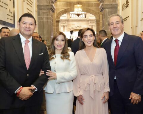 COORDINACIÓN ENTRE GOBIERNOS GARANTIZA SEGURIDAD Y BIENESTAR PARA LAS FAMILIAS POBLANAS