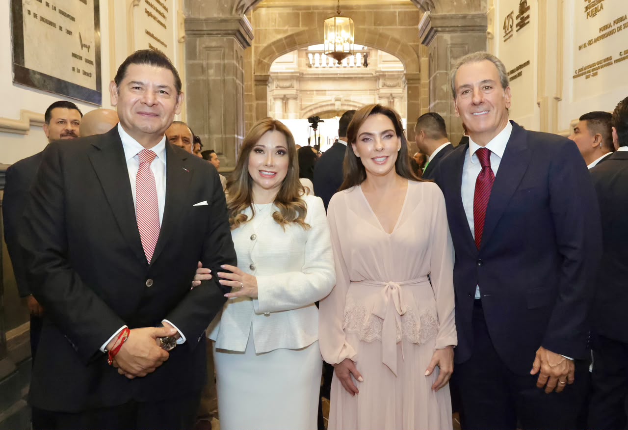 COORDINACIÓN ENTRE GOBIERNOS GARANTIZA SEGURIDAD Y BIENESTAR PARA LAS FAMILIAS POBLANAS