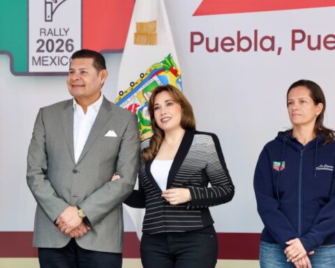 CARRERA PANAMERICANA IMPULSA TURISMO, ECONOMÍA Y PROYECCIÓN INTERNACIONAL DE PUEBLA