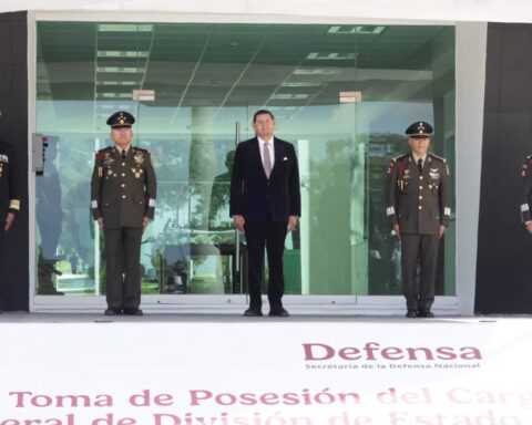 FORTALECEN GOBIERNO ESTATAL Y FUERZAS ARMADAS COORDINACIÓN PARA CONSOLIDAR PAZ REGIONAL