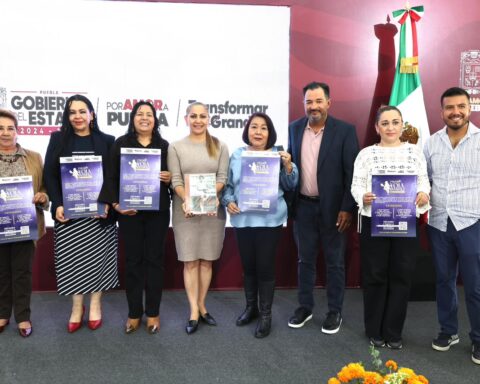 YOLA RAMÍREZ INSPIRA LA SEGUNDA EDICIÓN DEL PREMIO MUJERES QUE TRANSFORMAN 2026