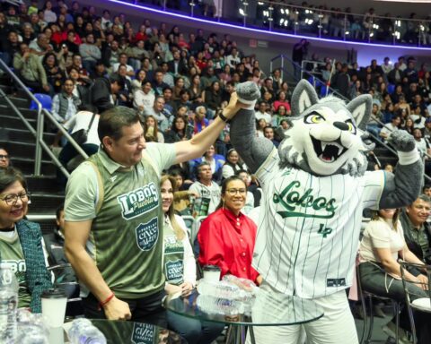 EN PUEBLA EL DEPORTE ES MOTOR DE BIENESTAR, UNIDAD Y TRANSFORMACIÓN SOCIAL: ARMENTA MIER