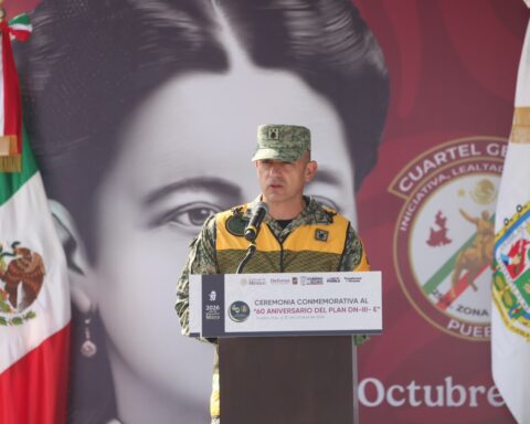 PLAN DN-III-E: 60 AÑOS DE SERVICIO Y PROTECCIÓN A LAS FAMILIAS MEXICANAS