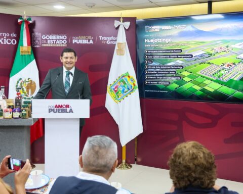 GOBIERNOS INCLUSIVOS PROMUEVEN INDUSTRIA PRODUCTIVA Y DISTRIBUCIÓN DE LA RIQUEZA: ARMENTA MIER